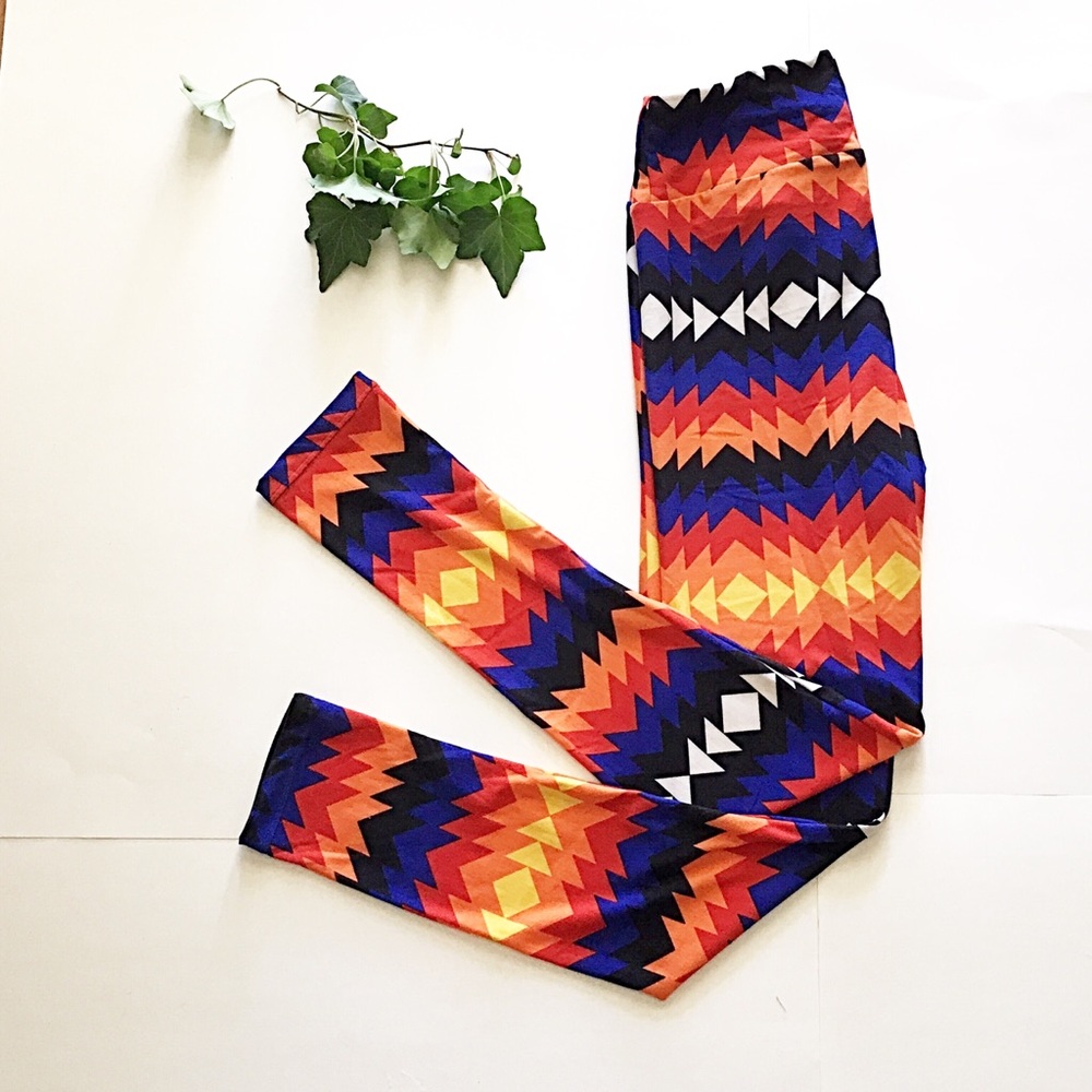 🌴🌴4 for $25🌴🌴 LulaRoe Leggings•